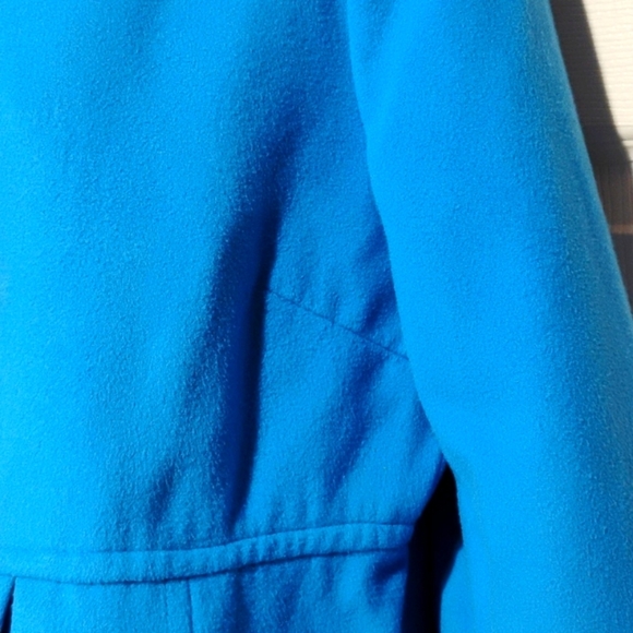 LAURA SCOTT Jacket - Picture 5 of 14